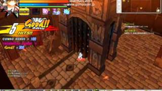[Elsword][Code Empress][5-3][Hard]