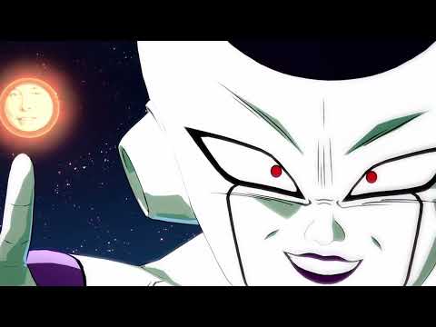 Frieza Destroys Twitter
