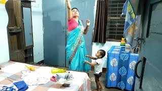 Saree Vlog Today These People Have Crossed All Limitswhat Kind Of People Are They
