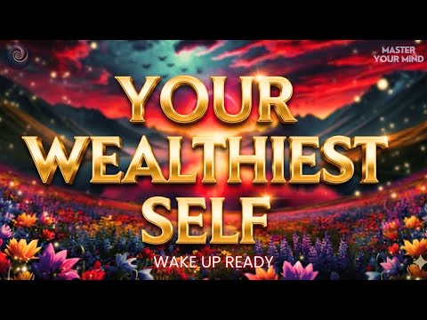 Wake Up Grateful The Best Is Yet To Come Positive Affirmations 