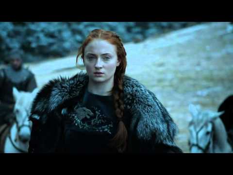 Game Of Thrones 6 Trailer 2 