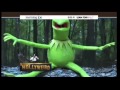 Kermit Ice Bucket Challenge Kermit Ice Bucket Challenge