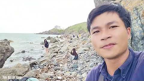 Cảnh Tượng Nổi Da Gà Tại Bãi Tắm Mũi Nghinh Phong - Ngồi Xem Tận Mắt Xem Các Cô Gái Bikini Tắm