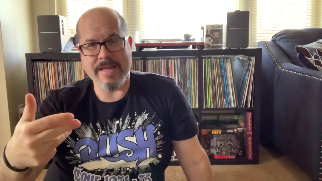 Prog Rock: King Crimson “Lizard” and “Islands” Review