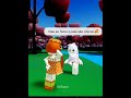 Os dentes dela são limpos?😯//id:@maybowblox #rp #roblox #brookhaven #shorts #vaiprofycaramba