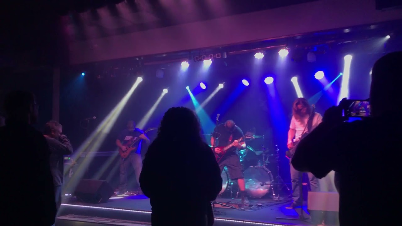 Storm Of Arrows  •  Winston-Salem, NC  •  02-12-2022