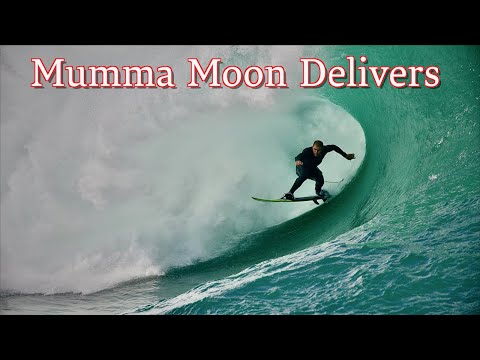 Mumma Moon Delivers - Part 1