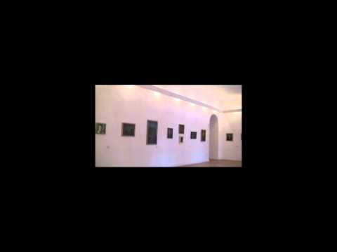 ლევან ხარანაულის გამოფენა-გაყიდვა