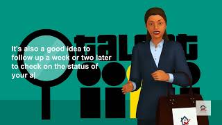 Job Search Strategies How to Stand Out in a Competitive Market