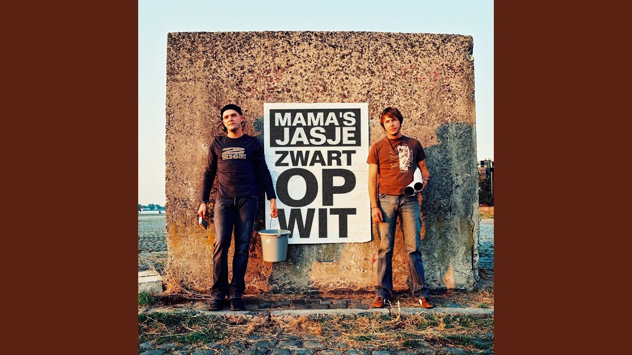 在 YouTube 上觀看「Jij」 在 YouTube 上觀看「Jij」