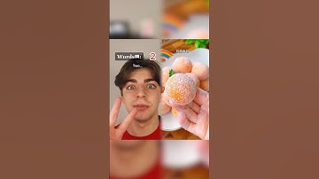 #POV: You must use all of your words before the day ends… #pov #funny #comedy #skit #shorts #fyp