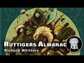 Ex–D&D Art Director Richard Witters Unveils His New TTRPG Ruttigers!