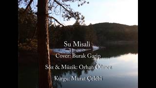 Su Misali - Cover Resimi