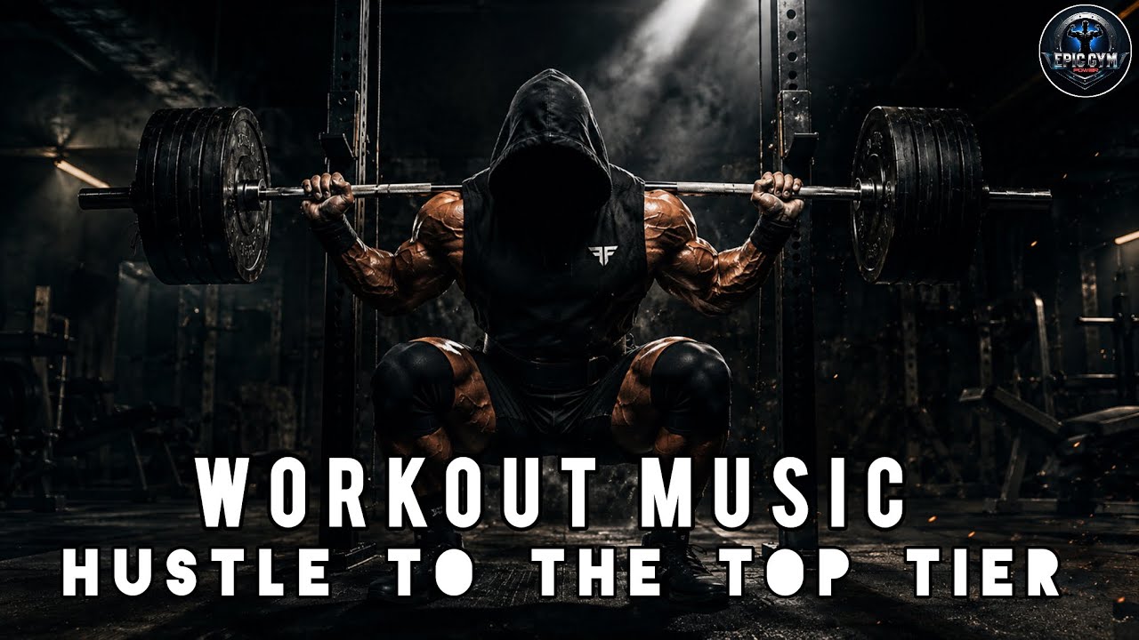 Tonton 🏆 Hardcore Fitness Music | Trap & Rap Motivation | Crush Every👍EPIC GYM POWER 174 di YouTube Tonton 🏆 Hardcore Fitness Music | Trap & Rap Motivation | Crush Every👍EPIC GYM POWER 174 di YouTube