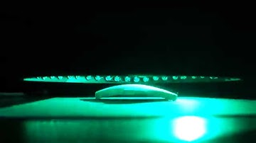 RICH project presents the new Multispectral Microdome for RTI