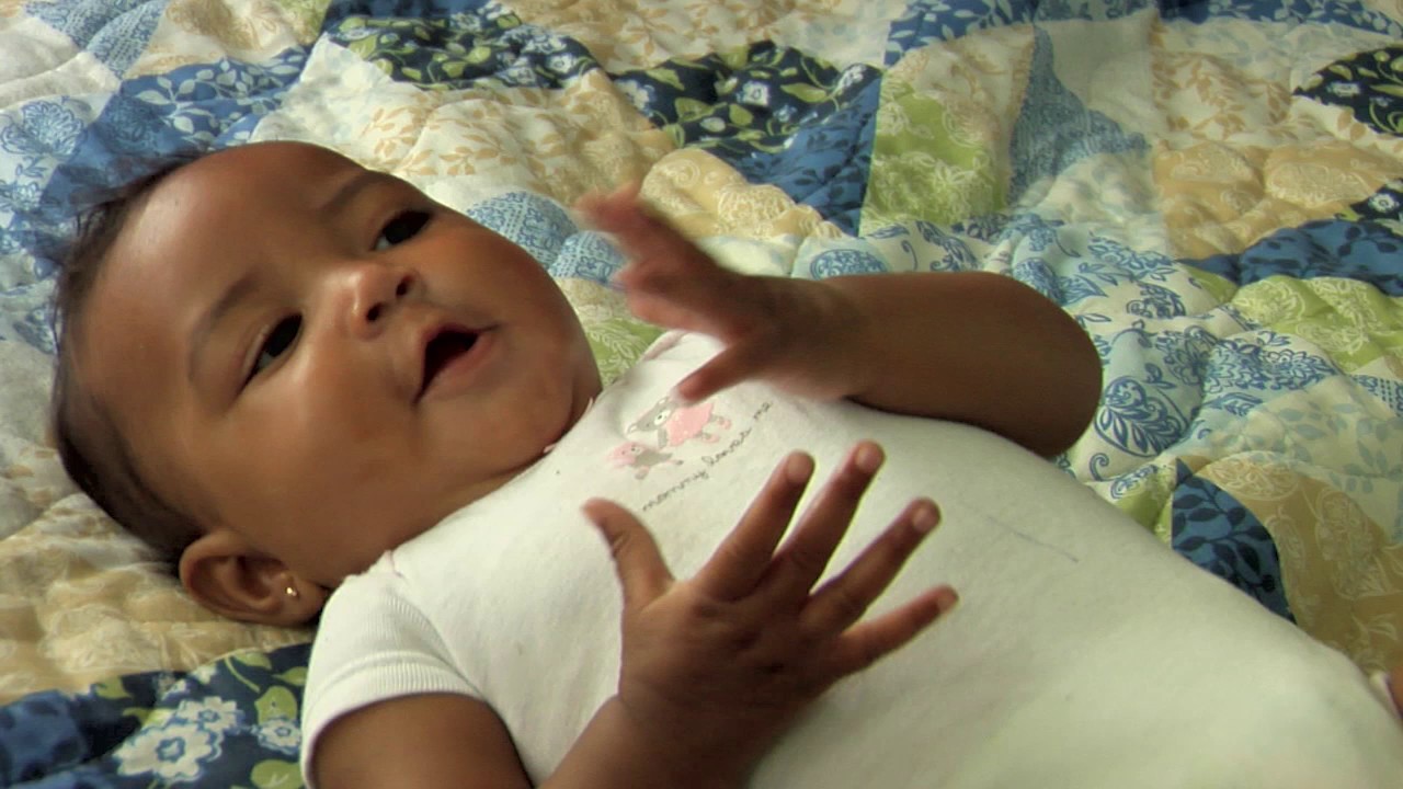 Infant Massage Classes YouTube