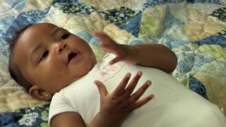 Infant Massage Classes