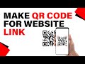 The Simplest QR Code Tutorial You'll Find