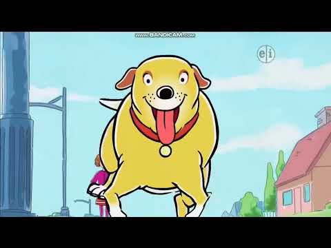 PBS Kids Program Break (2012 WGBX) #8