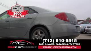 Smart Choice Auto Group-Pasadena
