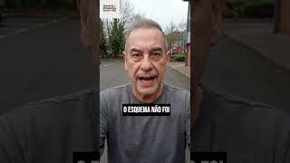 A Falácia de Flavio Bolsonaro