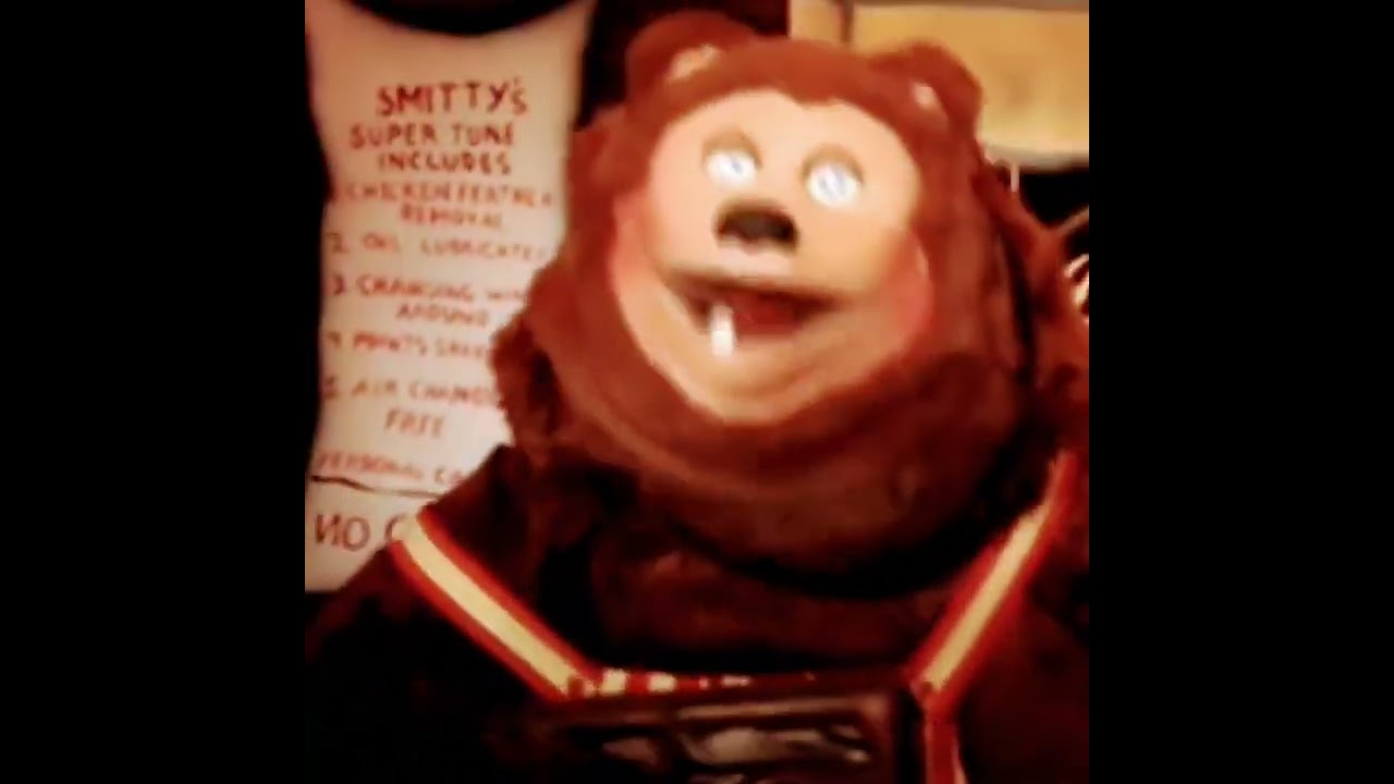 Watch Billy Bob's cute eyes on YouTube Watch Billy Bob's cute eyes on YouTube