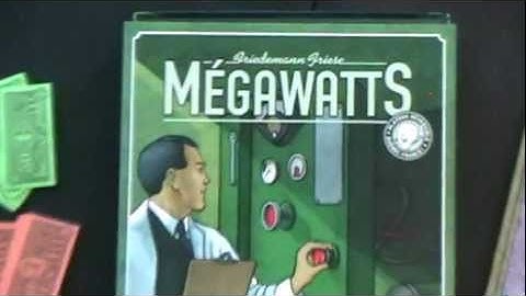 [045] Power Grid presented by HemVideo