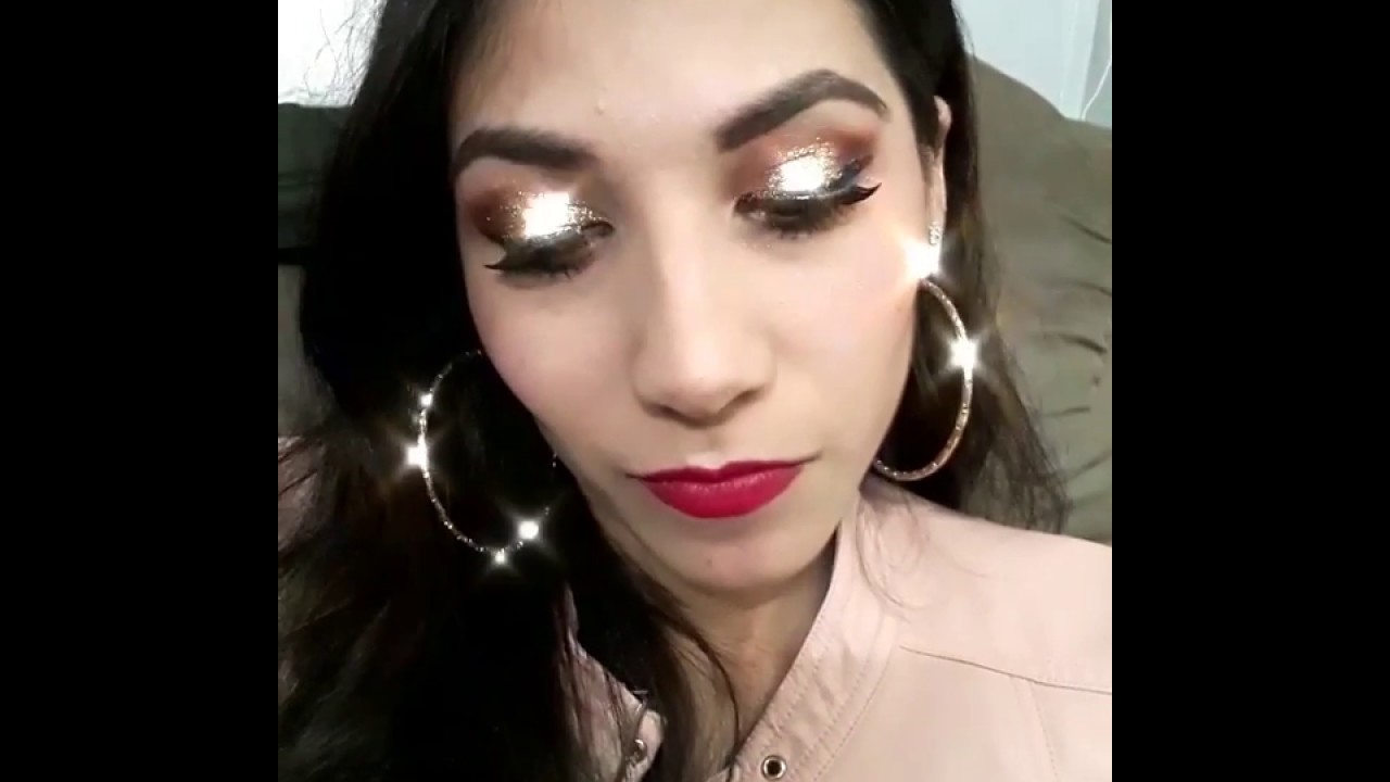 App de glitter😍kirakira