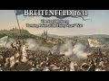 How Sweden Turned the Tide: The Battle of Breitenfeld Explained