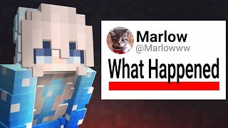 What Happened to Marlowww?