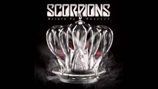 Scorpions - Crazy Ride chords