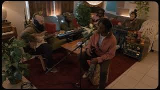 Jay Safari - Came Up Live (Official Video)