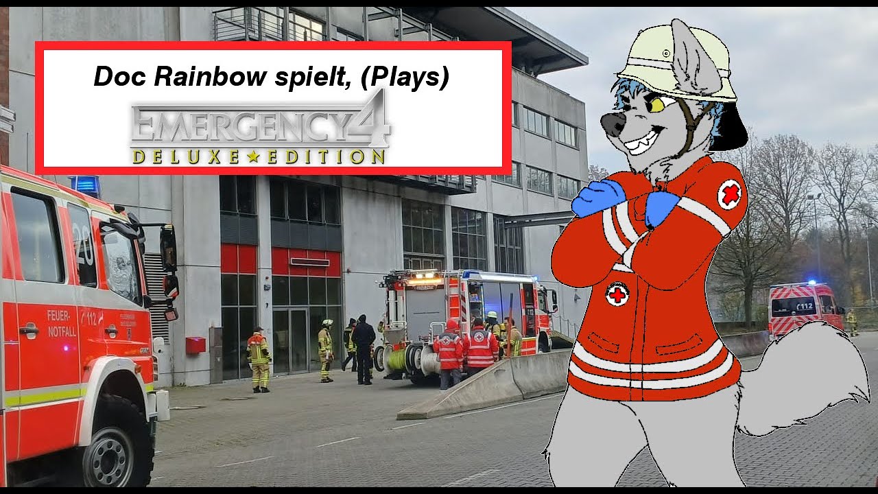 Emergency 4 Fuchsburg