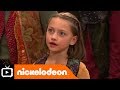 Knight Squad | King For A Week | Nickelodeon UK