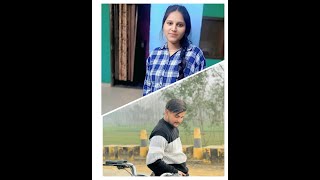 Live  manda of sahil 💕❤️sunaina by Riyaj studio sandora M9518121919