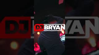 DJBRYAN XV Promo