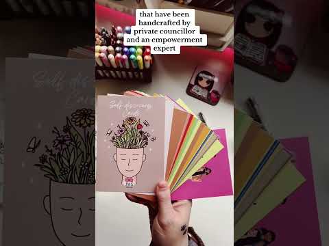 Boost Your Self-Discovery