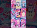 Trash Panda &amp; Tarot – Tarot Meets Crayon Daydream 🖍️ #Shorts