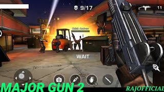 Major gun 2 || Major gun 2 game play || Major gun 2 mod apk download || Major gun 2 hack apk || screenshot 3