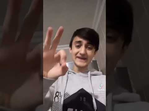 Selman Ekin En Yeni TikTok Videoları