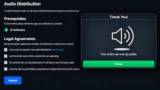 Details How To Make Audio Public On Roblox 2026 Update