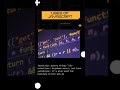 Tech talk with Arcoiris Logics #javascript #mobileappdevelopment #coding #arcoirislogics