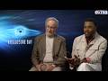 Steven Spielberg Is All For a Real Disclosure Day: 'Closer to Fact Than Fiction' (Exclusive)