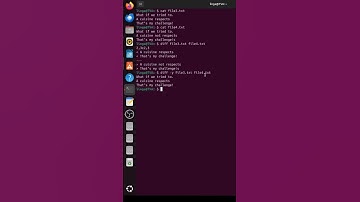 Diff Command in Linux/Unix