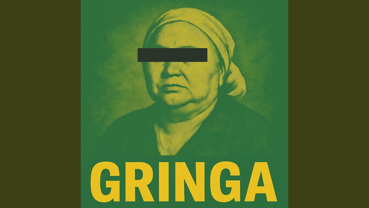 Gringa auf YouTube ansehen Gringa auf YouTube ansehen