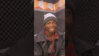 Hanzi Soul Jah Love Mupenyu Haaaaa