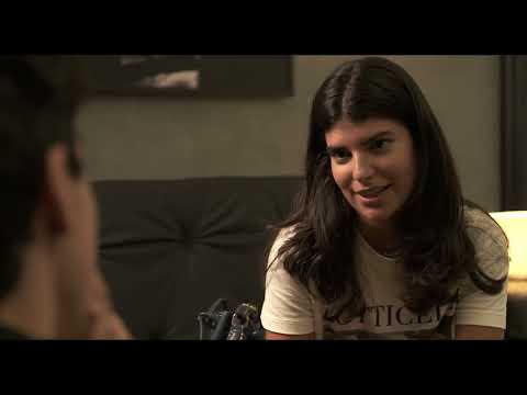 Monólogo "Primos" (romance)
