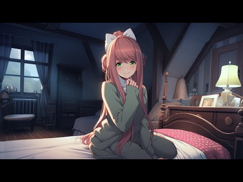 Monika After Story - home