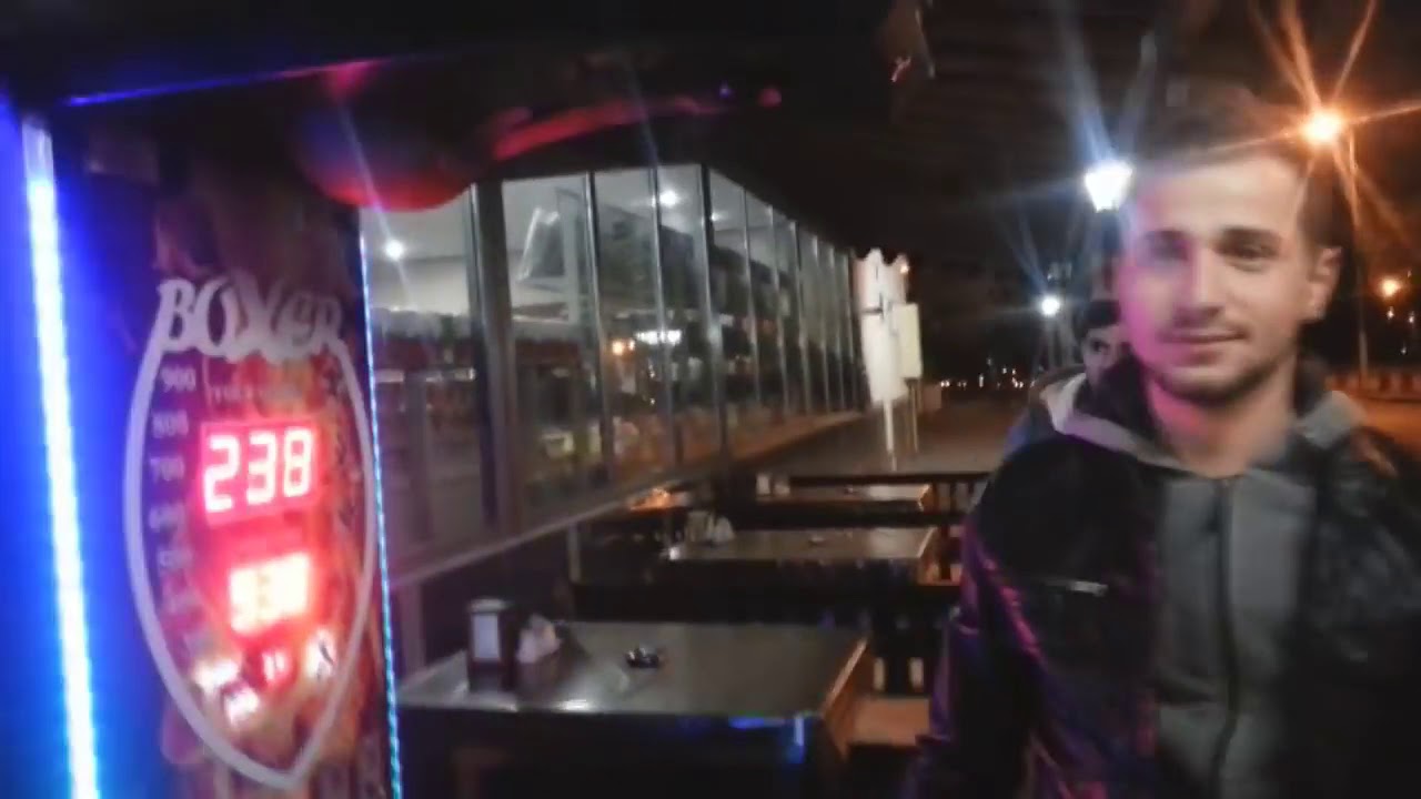 Wolfteam Katre iMatem Box maçı