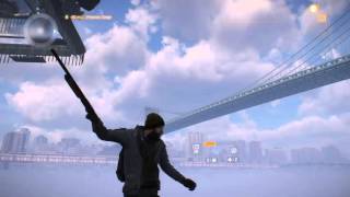 The Division - WALL BREACH GLITCH!!!